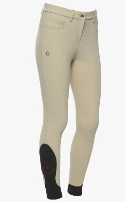 CT Girls Color Breeches 